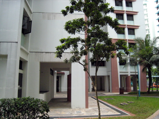 Blk 322C Anchorvale Drive (Sengkang), HDB 5 Rooms #314122